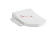 Nắp rửa điện tử Washlet TOTO TCF33370GAA